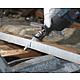 Kit de lames de scie sabre BOSCH® pour bois et métal, 20 pièces Anwendung 1