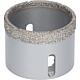 Foret a sec BOSCH® Diamant ac insert X - Lock Ø 55 mm