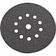 Velcro sanding discs, ø 225 mm, for wall and ceiling sander (80 863 61) Standard 1