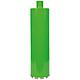 Carotteuse humide diamant Eibenstock 1 1/4", Ø 131mm longueur: 450mm, 10 segments