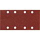 Papier abrasif pour ponceuse orbitale Standard 1
