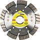 Disque diamant DT 900 U SPECIAL, pour le béton, le béton ancien armé, la brique silico-calcaire, la pierre dure Standard 2