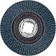 Disque de découpe à lamelles Polifan Z PSF PFC, Ø 125 mm X-Lock, Contre-coudé Anwendung 2