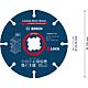 Disque à tronçonner EXPERT Carbide Multiwheel Ø 115 mm X-LOCK, droit