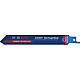 Lame de scie sabre BOSCH Expert S922EHM pour métal UE = 3 pcs