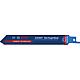Lame de scie sabre BOSCH Expert S922EHM pour métal UE = 10 pcs