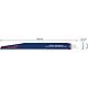 Lames de scie sabre avec manche universel S1256XHM pour bois avec métal, CARBIDE TECHNOLOGY Anwendung 1