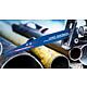 Lames de scie sabre avec manche universel S1256XHM pour bois avec métal, CARBIDE TECHNOLOGY Anwendung 2