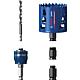 Kit Scie cloche BOSCH Expert 5-pièces, Ø 68mm