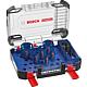 Kit Scie cloche BOSCH Expert 9 pièces, Ø 22/25/35/51/60/68mm