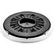 Plateau de ponçage pour ponceuse excentrique 80 199 78 Standard 2