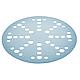 Feuilles abrasives pour ponceuses murales et ponceuses de plafond 80 199 76 à 76 Standard 2