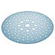 Feuilles abrasives pour ponceuses murales et ponceuses de plafond 80 199 76 à 76 Standard 5