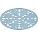 Feuilles abrasives pour ponceuses excentriques 80 199 78, 80 199 80 et 81 Standard 3