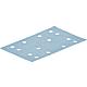Papier abrasif Festool STF 80x133 taille de grain P40 conditionnement = 50 pcs