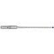 Foret à percussion BOSCH® EXPERT7X SDS-plus Ø 5,0 x 100/165 mm conditionnement 30 pièces 4 - Coupeuse avec tête en carbure