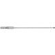 Foret à percussion BOSCH® EXPERT7X SDS-plus Ø 5,0 x 150/215 mm 4 - Coupeuse avec tête en carbure