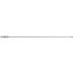 Foret à percussion BOSCH® EXPERT7X SDS-plus Ø 5,0 x 400/465 mm 4 - Coupeuse avec tête en carbure