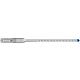 Foret à percussion BOSCH® EXPERT7X SDS-plus Ø 6,0 x 100/165 mm conditionnement 30 pièces 4 - Coupeuse avec tête en carbure