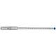 Foret à percussion BOSCH® EXPERT7X SDS-plus Ø 6,5 x 100/165 mm conditionnement 10 pièces 4 - Coupeuse avec tête en carbure