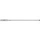 Foret à percussion BOSCH® EXPERT7X SDS-plus Ø 6,5 x 200/265 mm 4 - Coupeuse avec tête en carbure