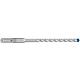 Foret à percussion BOSCH® EXPERT7X SDS-plus Ø 8,0 x 100/165 mm conditionnement 10 pièces 4 - Coupeuse avec tête en carbure