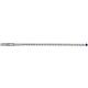 Foret à percussion BOSCH® EXPERT7X SDS-plus Ø 8,0 x 250/315 mm 4 - Coupeuse avec tête en carbure