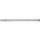 Foret à percussion BOSCH® EXPERT7X SDS-plus Ø 10,0 x 150/215 mm 4 - Coupeuse avec tête en carbure