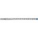 Foret à percussion BOSCH® EXPERT7X SDS-plus Ø 10,0 x 150/215 mm conditionnement 30 pièces 4 - Coupeuse avec tête en carbure