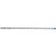 Foret à percussion BOSCH® EXPERT7X SDS-plus Ø 10,0 x 300/365 mm 4 - Coupeuse avec tête en carbure