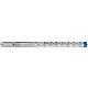 Foret à percussion BOSCH® EXPERT7X SDS-plus Ø 11,0 x 100/165 mm 4 - Coupeuse avec tête en carbure