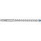 Foret à percussion BOSCH® EXPERT7X SDS-plus Ø 11,0 x 150/215 mm 4 - Coupeuse avec tête en carbure