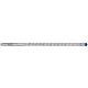 Foret à percussion BOSCH® EXPERT7X SDS-plus Ø 11,0 x 200/265 mm 4 - Coupeuse avec tête en carbure