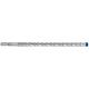 Foret à percussion BOSCH® EXPERT7X SDS-plus Ø 12,0 x 200/265 mm 4 - Coupeuse avec tête en carbure