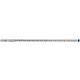 Foret à percussion BOSCH® EXPERT7X SDS-plus Ø 12,0 x 400/465 mm 4 - Coupeuse avec tête en carbure