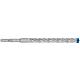 Foret à percussion BOSCH® EXPERT7X SDS-plus Ø 13,0 x 150/215 mm 4 - Coupeuse avec tête en carbure
