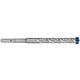 Foret à percussion BOSCH® EXPERT7X SDS-plus Ø 14,0 x 100/165 mm 4 - Coupeuse avec tête en carbure