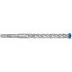 Foret à percussion BOSCH® EXPERT7X SDS-plus Ø 14,0 x 150/215 mm 4 - Coupeuse avec tête en carbure