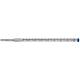 Foret à percussion BOSCH® EXPERT7X SDS-plus Ø 14,0 x 250/315 mm 4 - Coupeuse avec tête en carbure