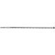 Foret à percussion BOSCH® EXPERT 7X SDS-plus Ø 14,0 x 400/465 mm 4 - cutter avec tête en carbure
