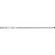 Foret à percussion BOSCH® EXPERT8X SDS-max Ø 12,0 x 400/540 mm 4 - Coupeuse avec tête en carbure