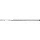 Foret à percussion BOSCH® EXPERT8X SDS-max Ø 18,0 x 400/540 mm 4 - Coupeuse avec tête en carbure