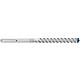 Foret à percussion BOSCH® EXPERT8X SDS-max Ø 22,0 x 200/320 mm 4 - Coupeuse avec tête en carbure