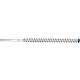 Foret à percussion BOSCH® EXPERT8X SDS-max Ø 26,0 x 400/520 mm 4 - Coupeuse avec tête en carbure
