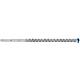 Foret à percussion BOSCH® EXPERT8X SDS-max Ø 28,0 x 400/520 mm 4 - Coupeuse avec tête en carbure