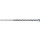 Foret à percussion BOSCH® EXPERT8X SDS-max Ø 28,0 x 600/720 mm 4 - Coupeuse avec tête en carbure