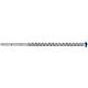 Foret à percussion BOSCH® EXPERT8X SDS-max Ø 32,0 x 400/520 mm 4 - Coupeuse avec tête en carbure