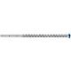 Foret à percussion BOSCH® EXPERT8X SDS-max Ø 32,0 x 400/520 mm conditionnement 5 pièces 4 - Coupeuse avec tête en carbure