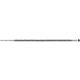 Foret à percussion BOSCH® EXPERT8X SDS-max Ø 32,0 x 800/920 mm 4 - Coupeuse avec tête en carbure