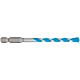 Foret multiusage BOSCH® EXPERT MultiContruction  Ø 6,0 x 60/100 mm avec prise hexagonale 1/4"